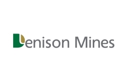 Denison Mines Corp. logo