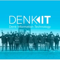 Denk IT GmbH logo