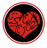 Denney Veterinary Service logo