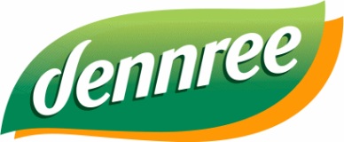dennree GmbH logo
