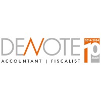 Denote logo