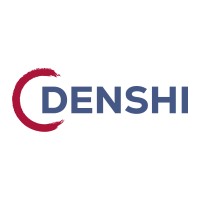 DENSHI logo