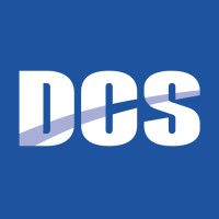 DCS | Dental Claim Support logo
