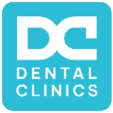 Logo Dental Clinics BV