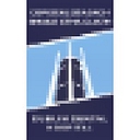 Dublin Dental University Hospital logo