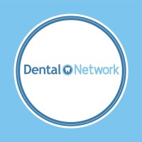 Dental Network logo