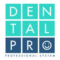DentalPro logo