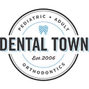 Dental Town logo