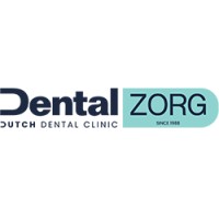 Logo DentalZorg Tandheelkunde