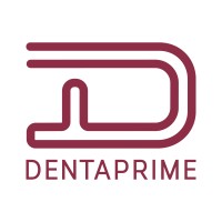 Dentaprime logo