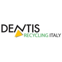 Dentis Recycling Italy srl logo