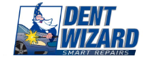 Dent Wizard International logo