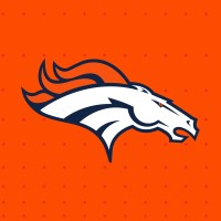 Denver Broncos Football Club logo