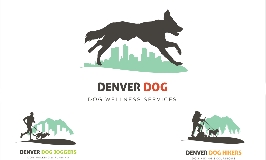 Denver Dog LLC logo