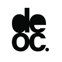DEOC Cosmetics LLC. logo