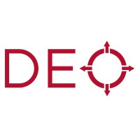 DEO: The Dentist Entrepreneur Organization logo