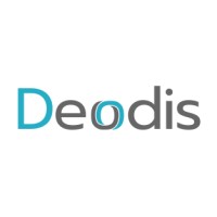 DEODIS logo