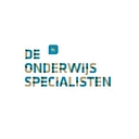 De Onderwijsspecialisten logo
