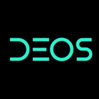 DEOS Middle East Logo