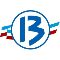 Département des Bouches-du-Rhône logo