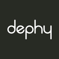 Dephy, Inc. logo