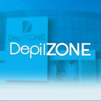 DepilZONE logo