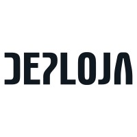 Deploja logo