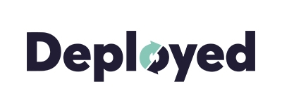 Deployed Philippines Inc logo