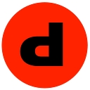 Depop logo