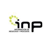 INP - Deporte Virtual logo