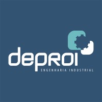 DEPROI ENGENHARIA logo