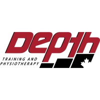 Depth Training & Physiotherapy logo