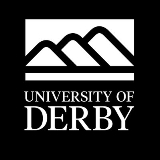 University of Derby logo