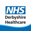 Derbyshire Healthcare NHS Foundation Trust logo