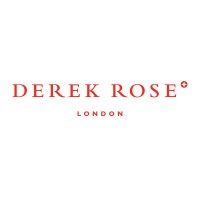 Derek Rose logo