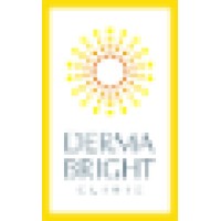 Derma Bright Clinic logo