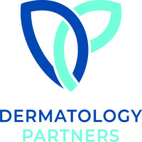 Dermatology Partners logo