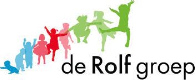 Logo de Rolf groep