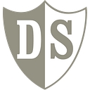 The Derryfield School logo