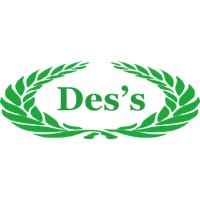 Des's Group logo