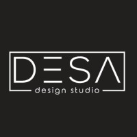 Desa Design Studio logo