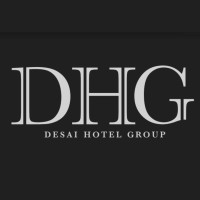 Desai Hotel Group, LLC logo