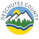 Deschutes County logo
