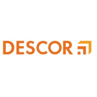 Descor - Your BIM & FM Solutions logo