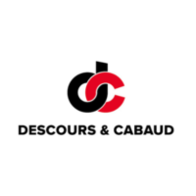 DESCOURS & CABAUD logo