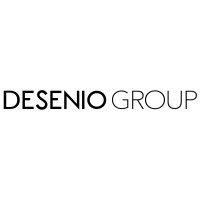 Desenio Group logo