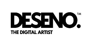 DESENO Media Agency logo