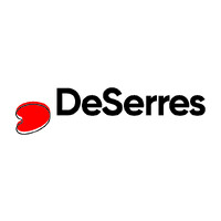 DeSerres logo