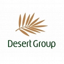 Desert Group logo