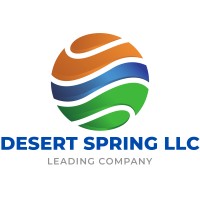 Desert Spring LLC logo